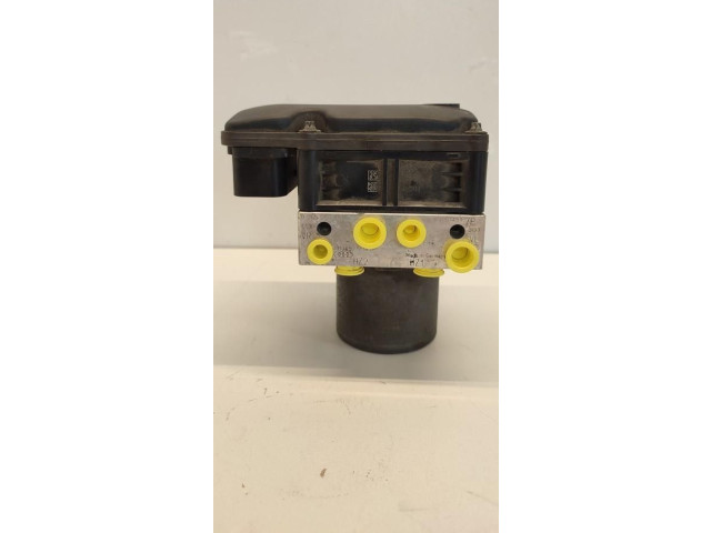 Блок АБС 4G0907379F Audi A7 S7 4G 2011 - 2017 года