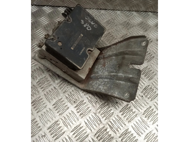 Блок АБС 8671224 Volvo S80 1999 - 2003 года