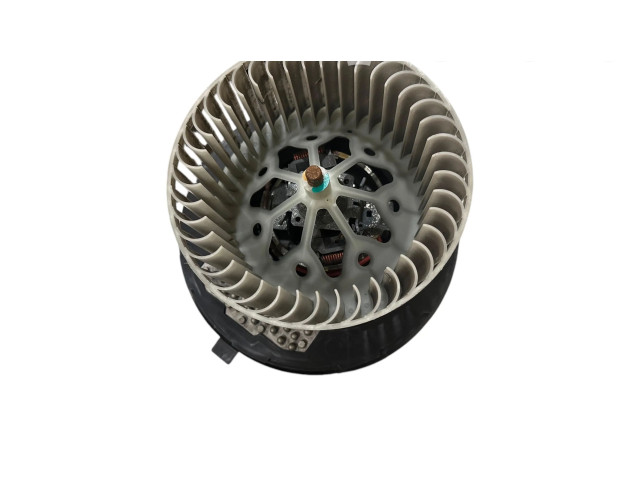 Вентилятор печки 1KD820015 Skoda Octavia Mk2 (1Z)