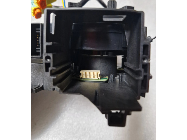 Полоса надувных подушек (кольцо srs) GN1514A664BB, LB5T3F944    Ford Explorer