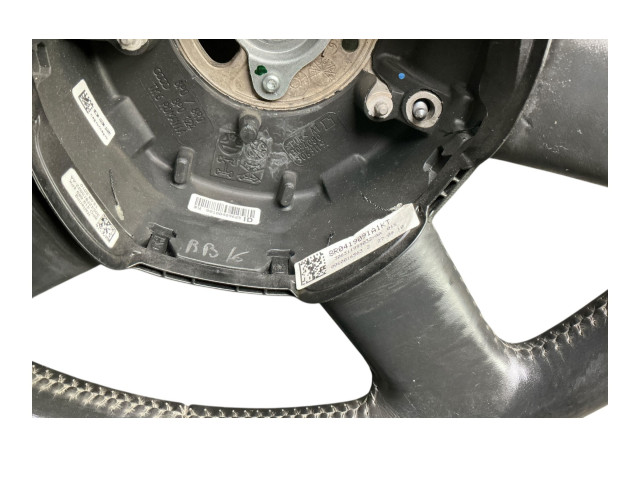 Volant Audi A3 S3 A3 Sportback 8P 2005 8R0419091A1KT, 8R0419091A