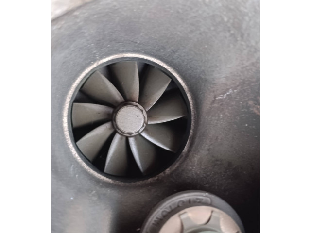 Turbodmychadlo Турбина 06M145701N, 06M145P01 Audi RS5