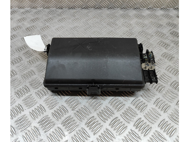   Pojistková skříňka 13255300, 544949969   Chevrolet Cruze 2010