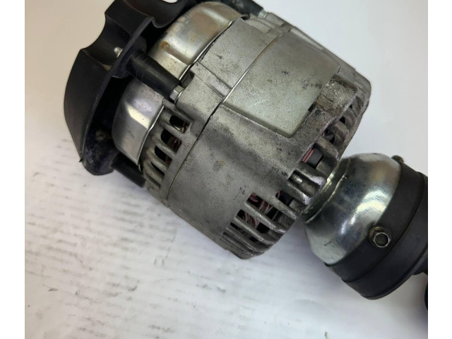 Генератор Ford Transit - Tourneo Connect