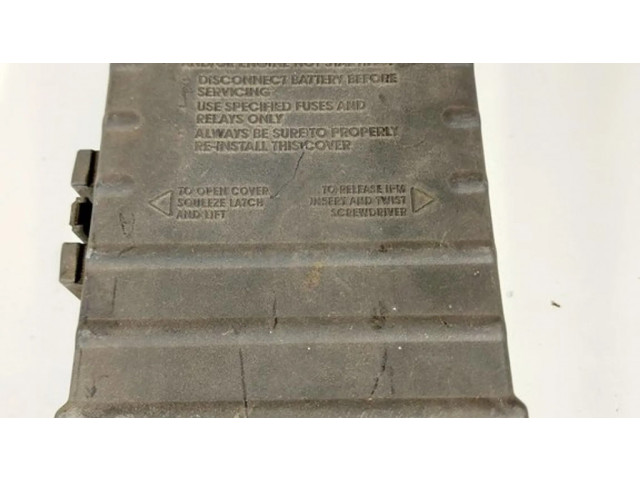 Pojistková skříňka 05144579AB, 64469H Dodge Grand Caravan 2004