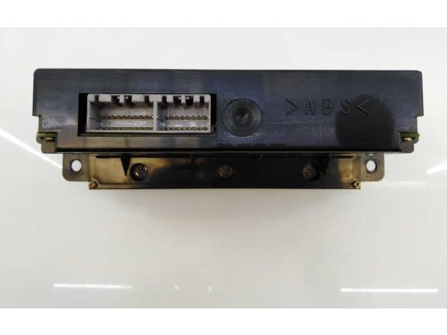 Блок управления климат-контролем 6870008330, E3-A3-19-1   SsangYong Rexton