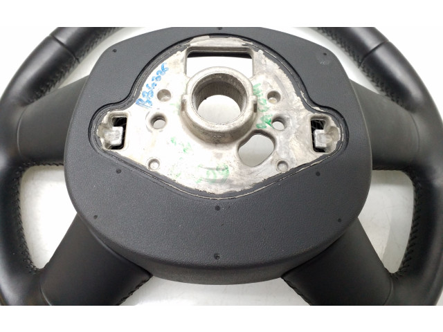 Руль Audi A3 S3 8V  2013-2019 года 8U0419091B      