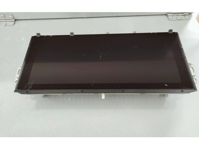 Дисплей 9Y0919597AD Porsche Cayenne (9Y0 9Y3)