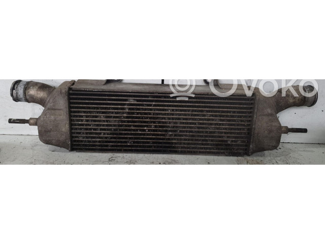 Интеркулер Mitsubishi Lancer VIII