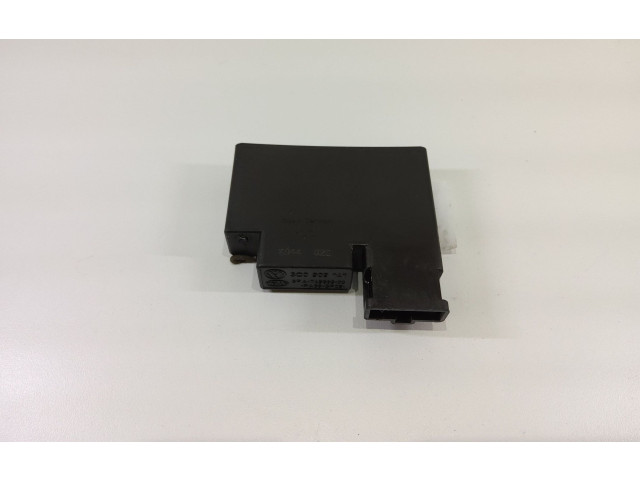 Блок управления 3C0909141, 3C0909141 Audi A1