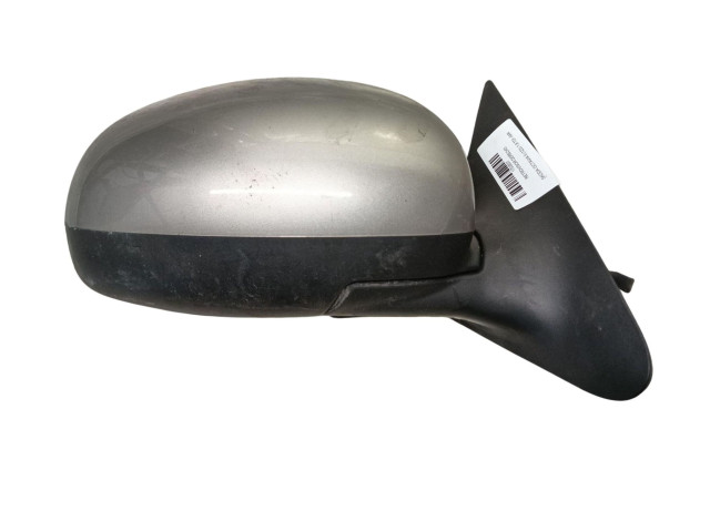 Зеркало (управляемое электричеством) 1U1857502DAGRU, 1U1857934 Skoda Octavia Mk2 (1Z)