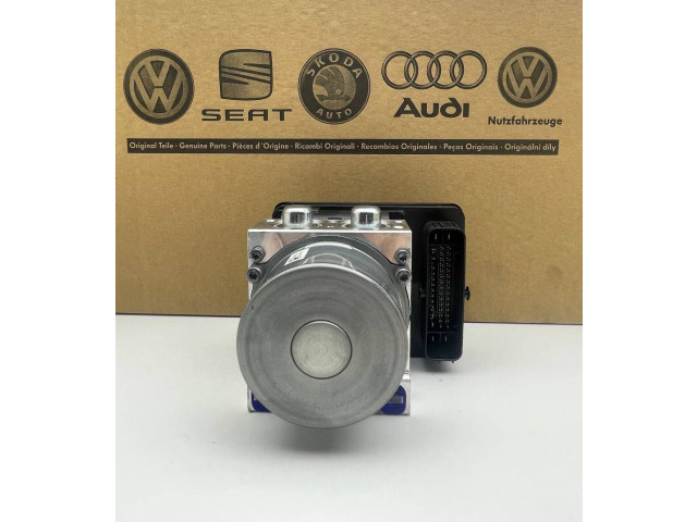Блок АБС 3WA614517AK, 3WA614517D Skoda Kodiaq II 2024 - года