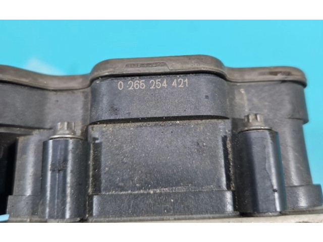 Jednotka ABS 4G0614517AL, IMPRK1379710   Audi A7 S7 4G 2015