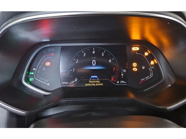 Přístrojová deska Renault Clio V 2020 P248109301R, IMPRK1466816