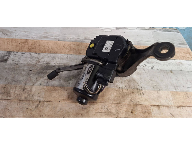 Моторчик дворников BK2117501AD, W000030905 Ford Transit Custom