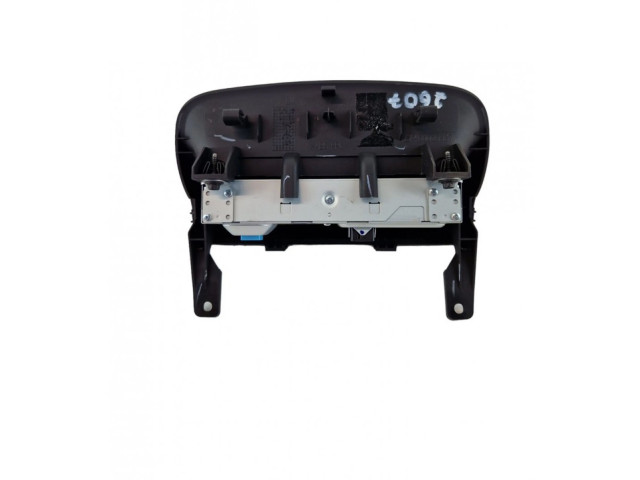 Дисплей    23354890, 13351237   Opel Meriva B