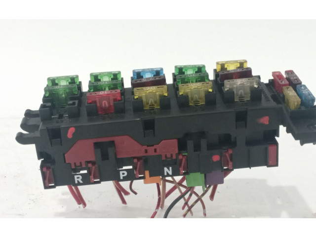 Pojistková skříňka Řídící jednotka BSM 1405450082 Mercede-Benz S AMG W221 2000