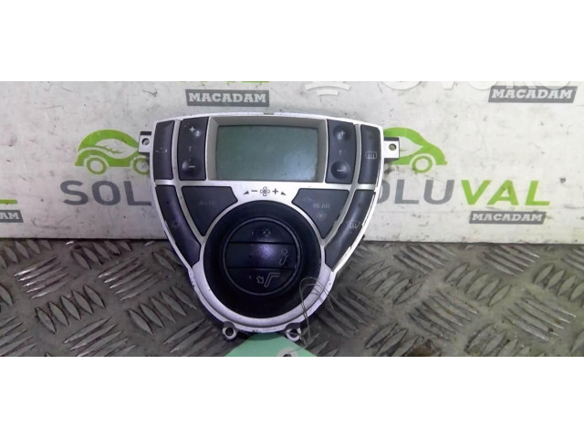 Блок управления климат-контролем NT   Fiat Ulysse