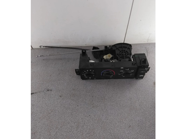 Блок управления климат-контролем Rover 600