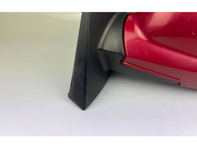 Зеркало электрическое SsangYong Kyron - года