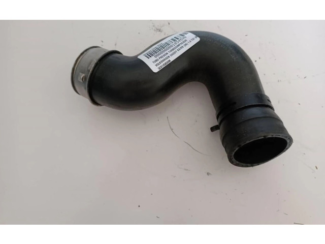 Turbodmychadlo Турбина 3C0145834M Volkswagen Caddy