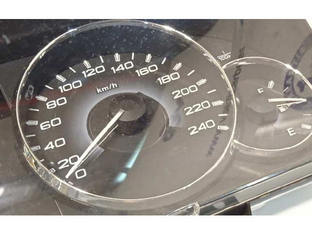 Панель приборов 85002AJ43, 85021AJ201   Subaru Legacy       