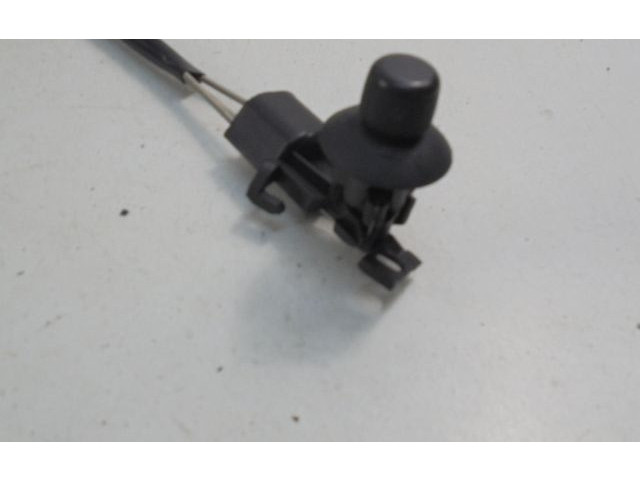 Зеркало (механическое) Skoda Fabia Mk1 (6Y) 1999 - 2007 года