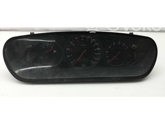 Панель приборов 9635289280 Citroen C5