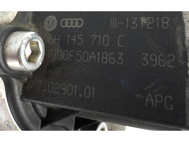 Турбина Skoda Octavia Mk3 (5E) 06k145701n, 06k145725r для двигателя CJSA