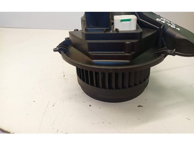 Вентилятор печки 28417, 86577 Volvo S60