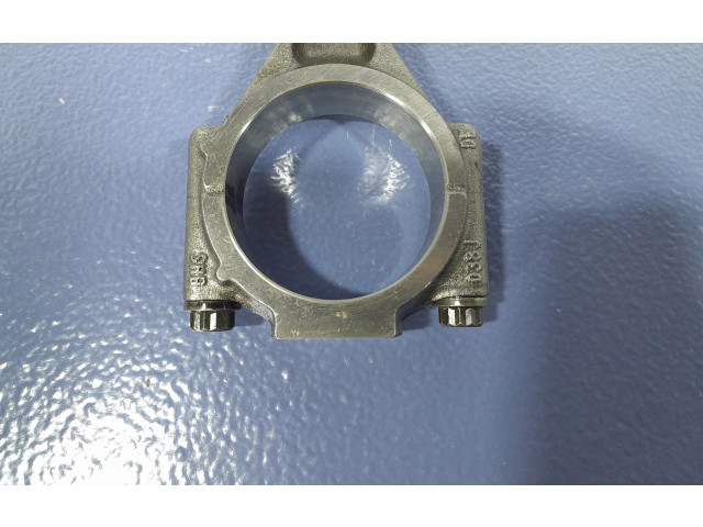 Píst Audi A4 S4 B8 8K