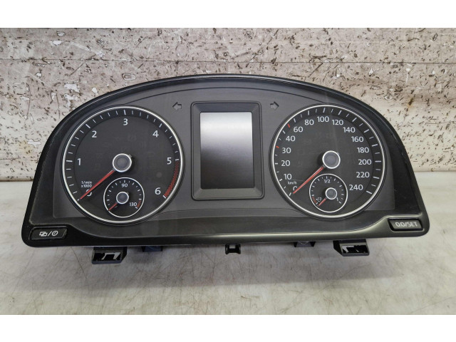 Přístrojová deska  Volkswagen Caddy 2017 2K5920866C, 2K5920866C  