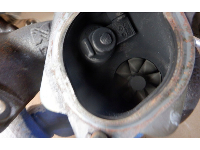 Турбина Ford Edge II KT4E6C879AB