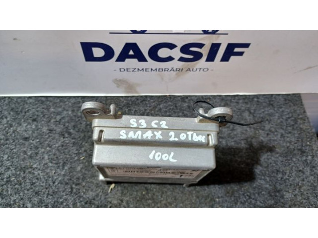 Блок подушек безопасности Ford S-MAX