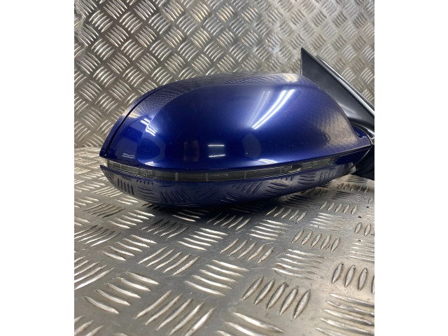 Zpětné zrcátko Audi A8 S8 D4 4H 2011 4H1857410H