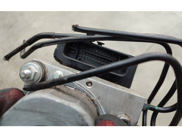 Блок АБС 51997927, 0265254553   Fiat  Qubo   -  года