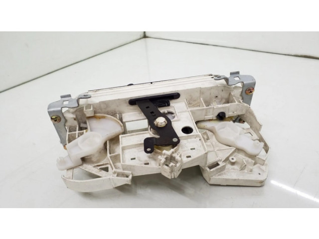 Блок управления климат-контролем MR398626 Mitsubishi Pajero Sport I