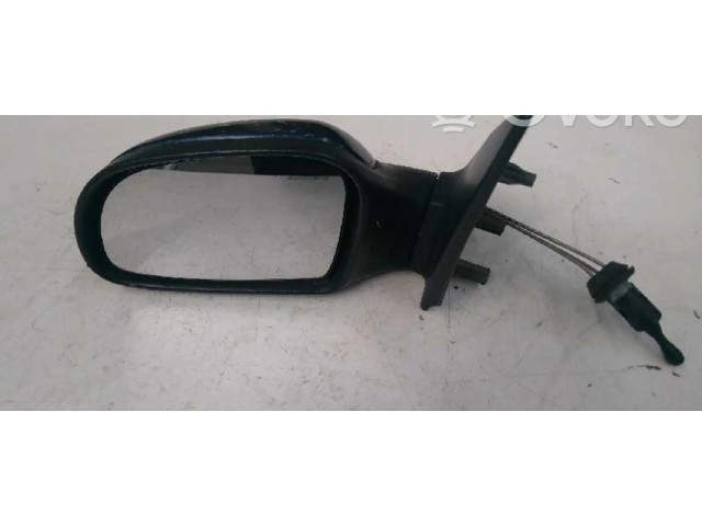 Zpětné zrcátko levé Citroen Saxo 2000 E2015003