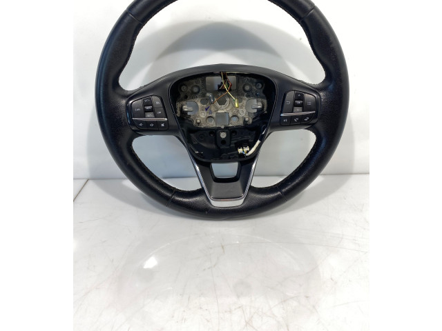 Руль Ford Transit Custom  2013 - 2023 года JK213600KA3ZHE      