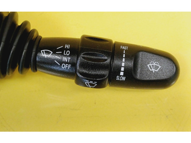 Ручка стеклоочистителей 5093311000   Chevrolet Rezzo