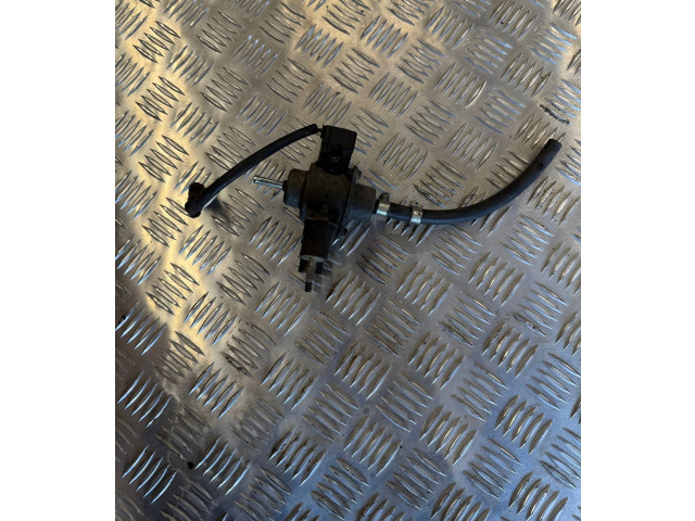 Турбина Топливный насос Chatenet CH46