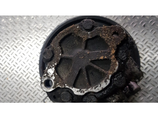 Насос усилителя руля