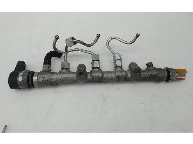 Vstřikovací lišta 03P089 Seat Ibiza IV (6J,6P)