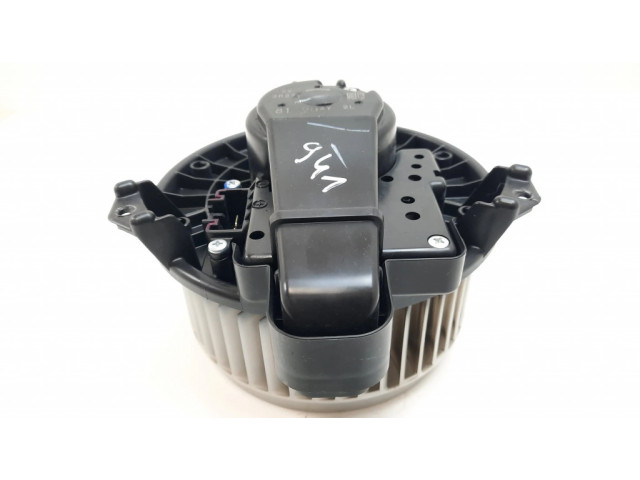 Вентилятор печки 8190AY Fiat Freemont