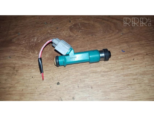 Vstřikovač 2325000020, 23250-00020 Toyota Aygo AB10 pro benzínový motor 1.0