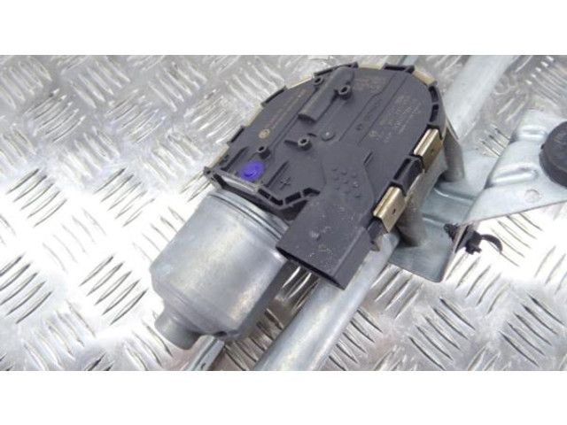 Моторчик дворников 5E1955023A, 1397220650    Skoda Octavia Mk3 (5E)