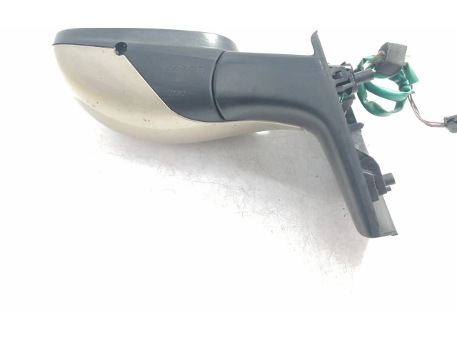 Zpětné zrcátko Citroen Berlingo