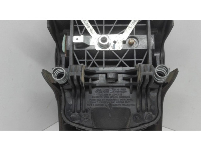 Подушка безопасности водителя 6032032, ATC00116032033 Nissan Navara