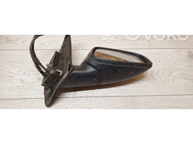 Зеркало электрическое Volvo S60 2005 - 2010 года