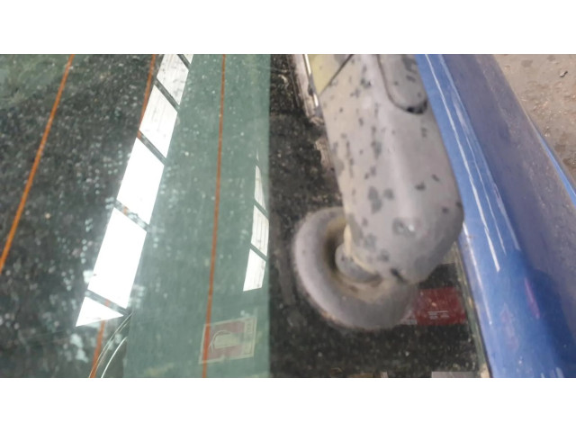 Моторчик заднего дворника Dacia Sandero